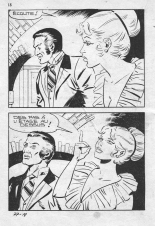 Elvifrance - Jacula - T077 - Des Cadavres trop Frais : page 18