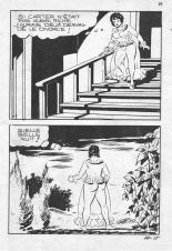 Elvifrance - Jacula - T077 - Des Cadavres trop Frais : page 19