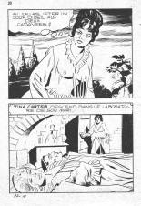 Elvifrance - Jacula - T077 - Des Cadavres trop Frais : page 20