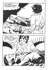 Elvifrance - Jacula - T077 - Des Cadavres trop Frais : page 21