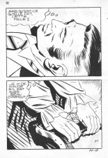 Elvifrance - Jacula - T077 - Des Cadavres trop Frais : page 22