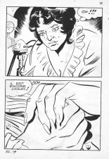 Elvifrance - Jacula - T077 - Des Cadavres trop Frais : page 23