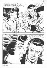 Elvifrance - Jacula - T077 - Des Cadavres trop Frais : page 25