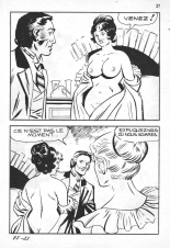 Elvifrance - Jacula - T077 - Des Cadavres trop Frais : page 27