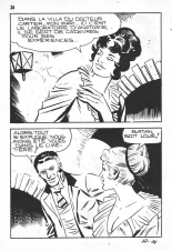 Elvifrance - Jacula - T077 - Des Cadavres trop Frais : page 28