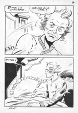 Elvifrance - Jacula - T077 - Des Cadavres trop Frais : page 29