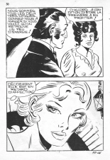 Elvifrance - Jacula - T077 - Des Cadavres trop Frais : page 30