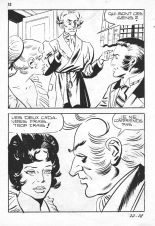 Elvifrance - Jacula - T077 - Des Cadavres trop Frais : page 32