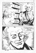Elvifrance - Jacula - T077 - Des Cadavres trop Frais : page 33