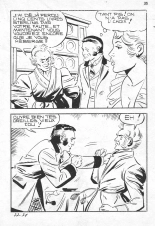Elvifrance - Jacula - T077 - Des Cadavres trop Frais : page 35