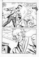 Elvifrance - Jacula - T077 - Des Cadavres trop Frais : page 36