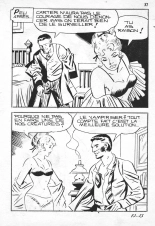 Elvifrance - Jacula - T077 - Des Cadavres trop Frais : page 37