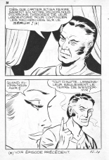 Elvifrance - Jacula - T077 - Des Cadavres trop Frais : page 38