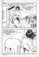 Elvifrance - Jacula - T077 - Des Cadavres trop Frais : page 40