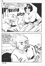 Elvifrance - Jacula - T077 - Des Cadavres trop Frais : page 42