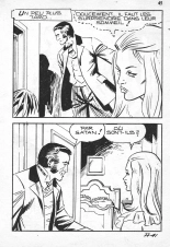 Elvifrance - Jacula - T077 - Des Cadavres trop Frais : page 45