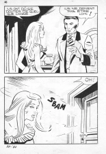 Elvifrance - Jacula - T077 - Des Cadavres trop Frais : page 46