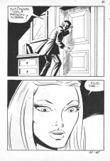 Elvifrance - Jacula - T077 - Des Cadavres trop Frais : page 47