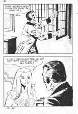 Elvifrance - Jacula - T077 - Des Cadavres trop Frais : page 48
