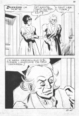 Elvifrance - Jacula - T077 - Des Cadavres trop Frais : page 49