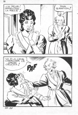 Elvifrance - Jacula - T077 - Des Cadavres trop Frais : page 50