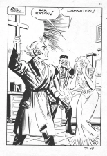 Elvifrance - Jacula - T077 - Des Cadavres trop Frais : page 51