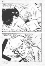 Elvifrance - Jacula - T077 - Des Cadavres trop Frais : page 52