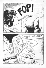 Elvifrance - Jacula - T077 - Des Cadavres trop Frais : page 53