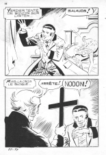 Elvifrance - Jacula - T077 - Des Cadavres trop Frais : page 54