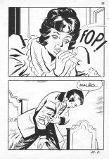 Elvifrance - Jacula - T077 - Des Cadavres trop Frais : page 55