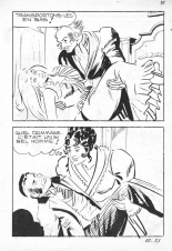 Elvifrance - Jacula - T077 - Des Cadavres trop Frais : page 57