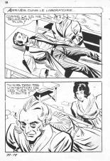 Elvifrance - Jacula - T077 - Des Cadavres trop Frais : page 58