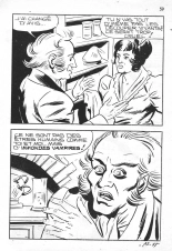 Elvifrance - Jacula - T077 - Des Cadavres trop Frais : page 59