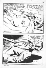 Elvifrance - Jacula - T077 - Des Cadavres trop Frais : page 61