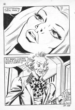 Elvifrance - Jacula - T077 - Des Cadavres trop Frais : page 62