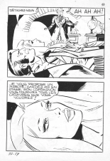 Elvifrance - Jacula - T077 - Des Cadavres trop Frais : page 63