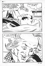 Elvifrance - Jacula - T077 - Des Cadavres trop Frais : page 64