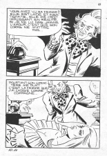 Elvifrance - Jacula - T077 - Des Cadavres trop Frais : page 65