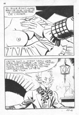 Elvifrance - Jacula - T077 - Des Cadavres trop Frais : page 66