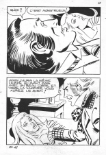 Elvifrance - Jacula - T077 - Des Cadavres trop Frais : page 67