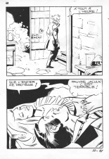 Elvifrance - Jacula - T077 - Des Cadavres trop Frais : page 68