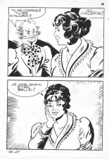 Elvifrance - Jacula - T077 - Des Cadavres trop Frais : page 69