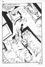 Elvifrance - Jacula - T077 - Des Cadavres trop Frais : page 70