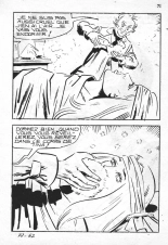 Elvifrance - Jacula - T077 - Des Cadavres trop Frais : page 71