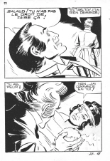 Elvifrance - Jacula - T077 - Des Cadavres trop Frais : page 72