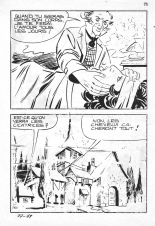 Elvifrance - Jacula - T077 - Des Cadavres trop Frais : page 73