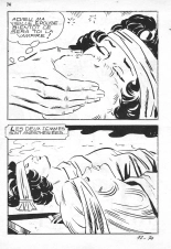 Elvifrance - Jacula - T077 - Des Cadavres trop Frais : page 74