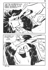 Elvifrance - Jacula - T077 - Des Cadavres trop Frais : page 75