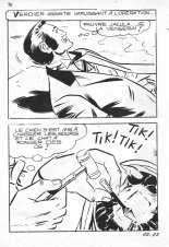 Elvifrance - Jacula - T077 - Des Cadavres trop Frais : page 76