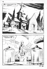 Elvifrance - Jacula - T077 - Des Cadavres trop Frais : page 78